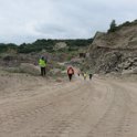 Die Grube Wingertsberg nahe am Laacher See (35)